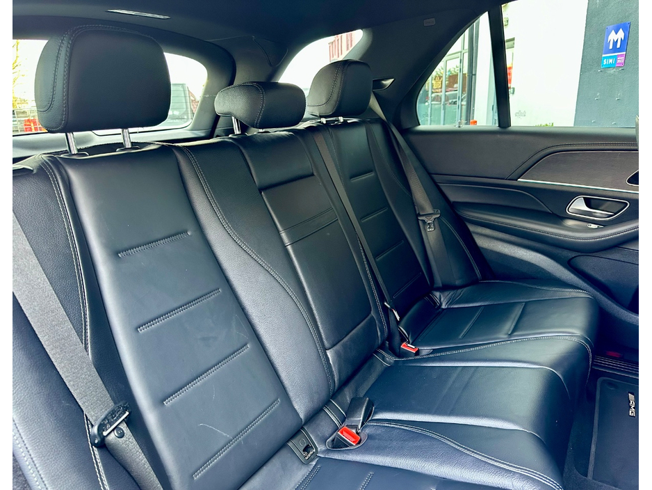 2022 Mercedes-Benz GLE Class - image 18
