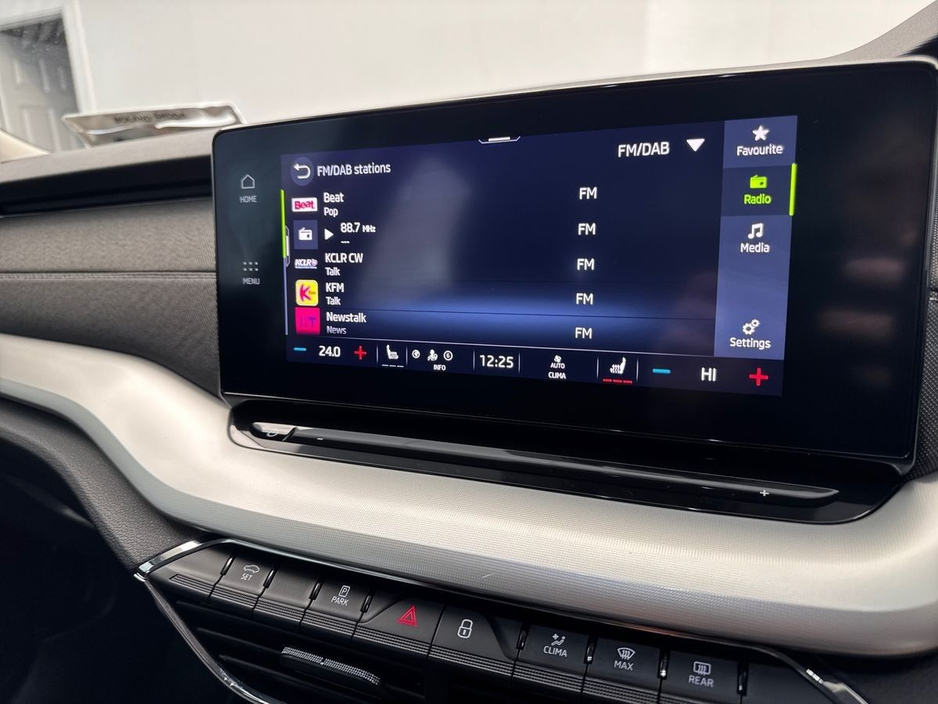 2024 Skoda Octavia 2.0TDI STYLE *5.9% APR* €90 P/W ON PCP €34,995