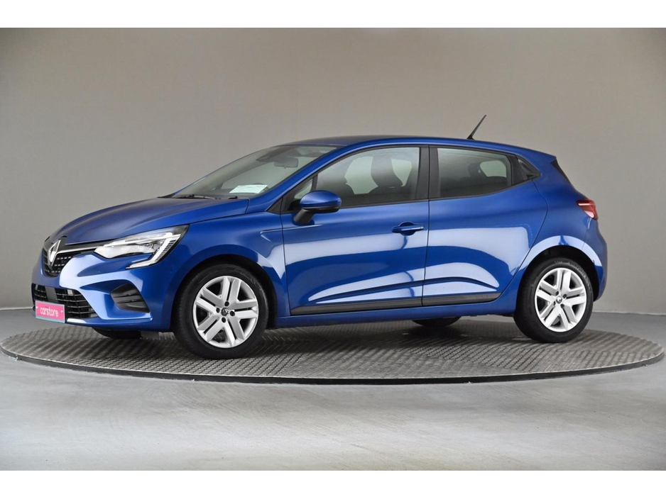 2022 Renault Clio - image 4