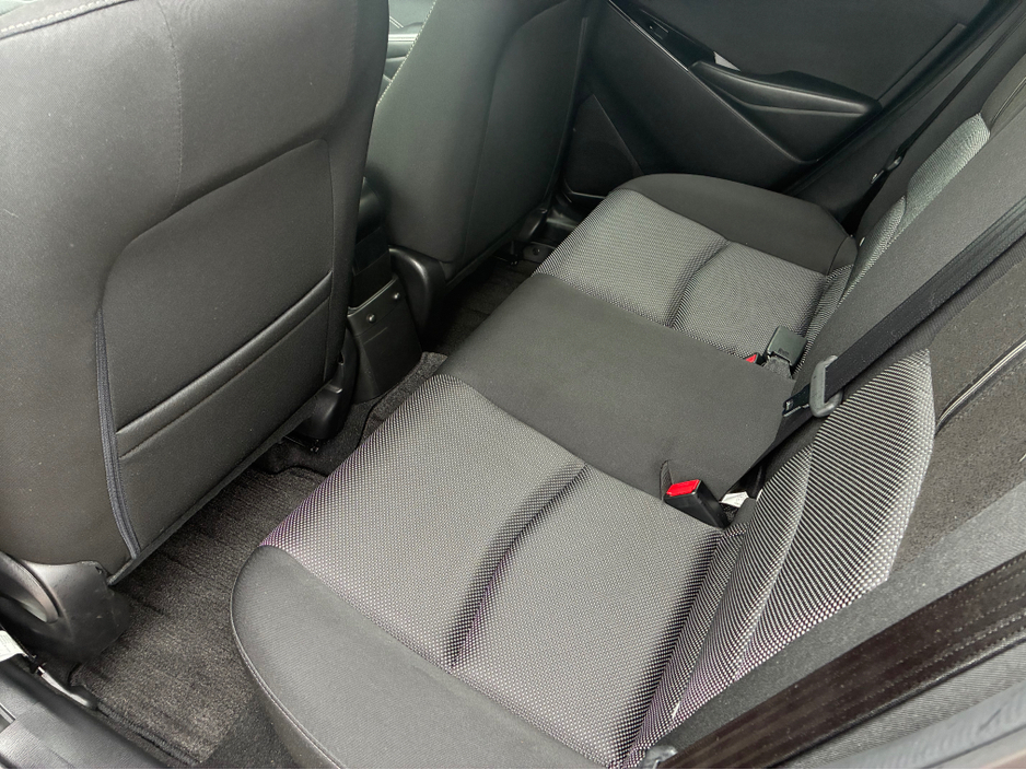 2017 Mazda Demio - image 8