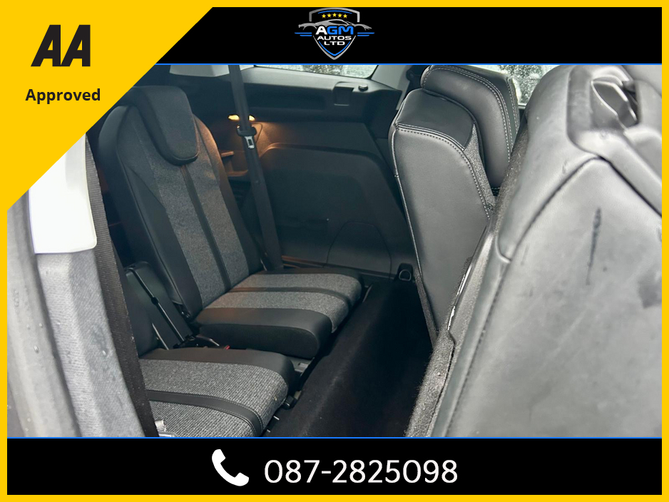 2019 Peugeot 5008 ALLURE 1.5 BLUE HDI 130 6 6.2 4DR €18,950