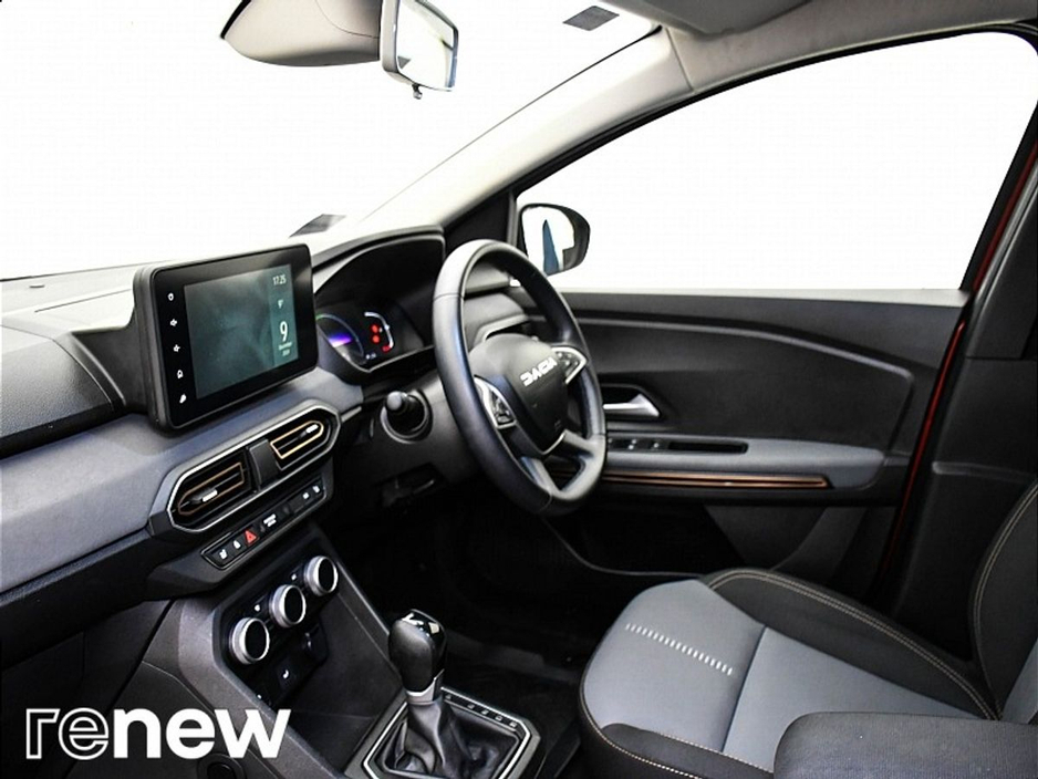 2023 Dacia Jogger TCe 110 Extreme SE €21,900