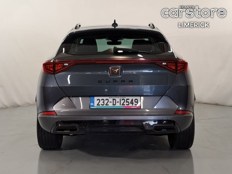 2023 Cupra Formentor - image 4