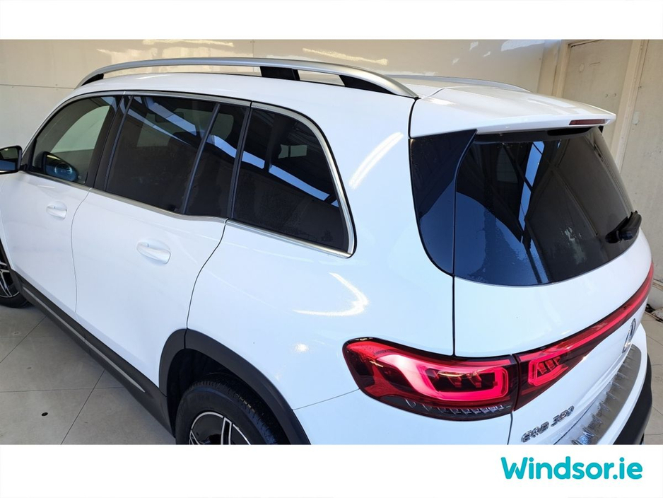 2024 Mercedes-Benz EQB - image 15