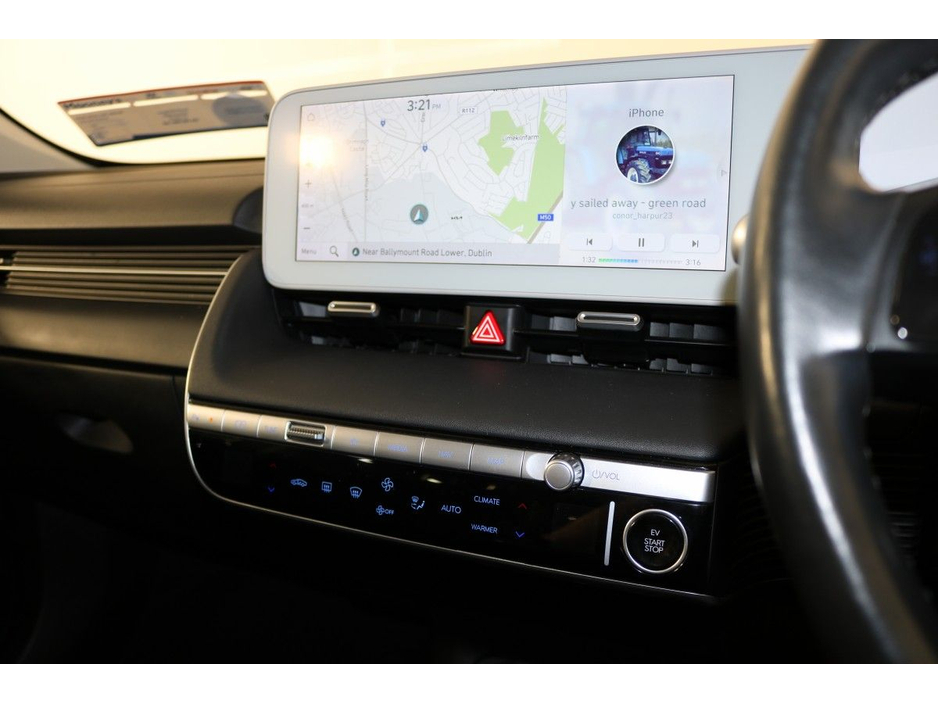 2022 Hyundai Ioniq 5 OGP 58kWh EV €22,895