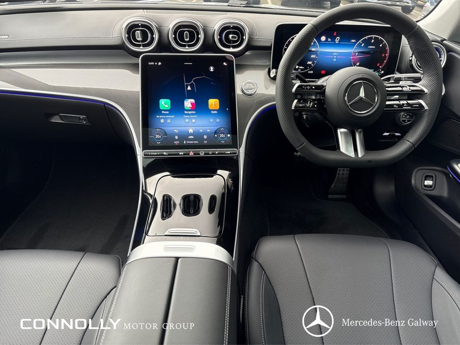 2026 Mercedes-Benz CLE - image 3