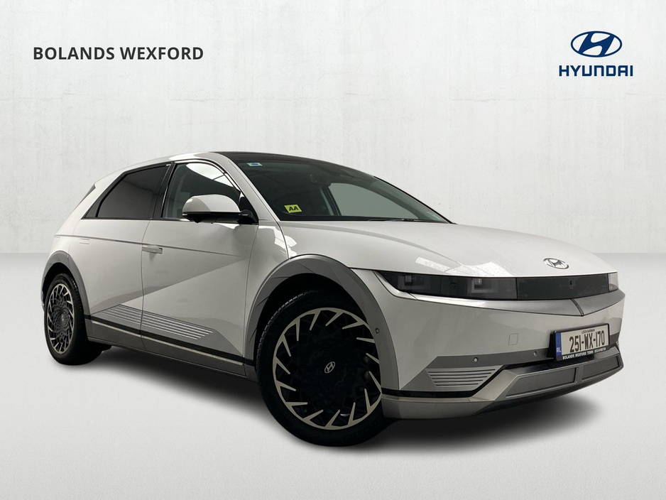 2026 Hyundai Ioniq 5 for sale in , Ireland
