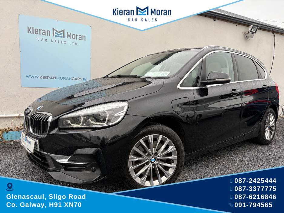 2021 BMW 2 Series 225XE AUTO €21,950