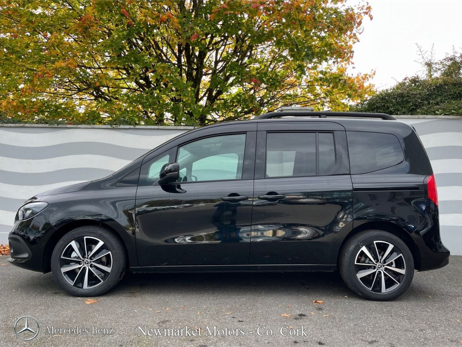 2026 Mercedes-Benz T Class - image 27