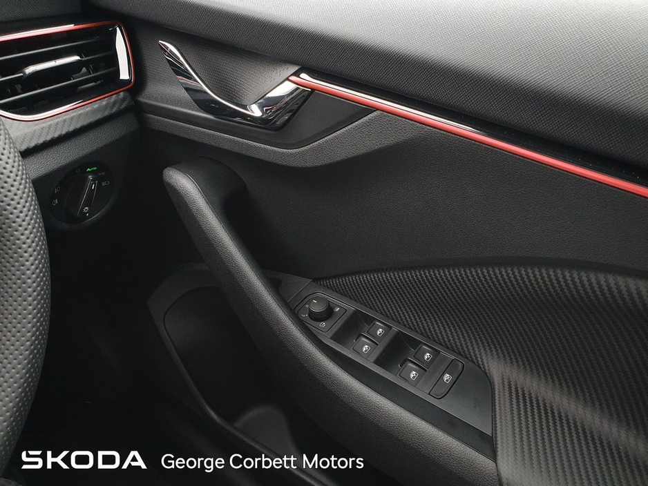 2026 Skoda Kamiq - image 25