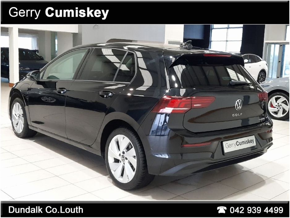 2025 Volkswagen Golf Match | PHEV | 204BHP | DSG |19.7 kWh