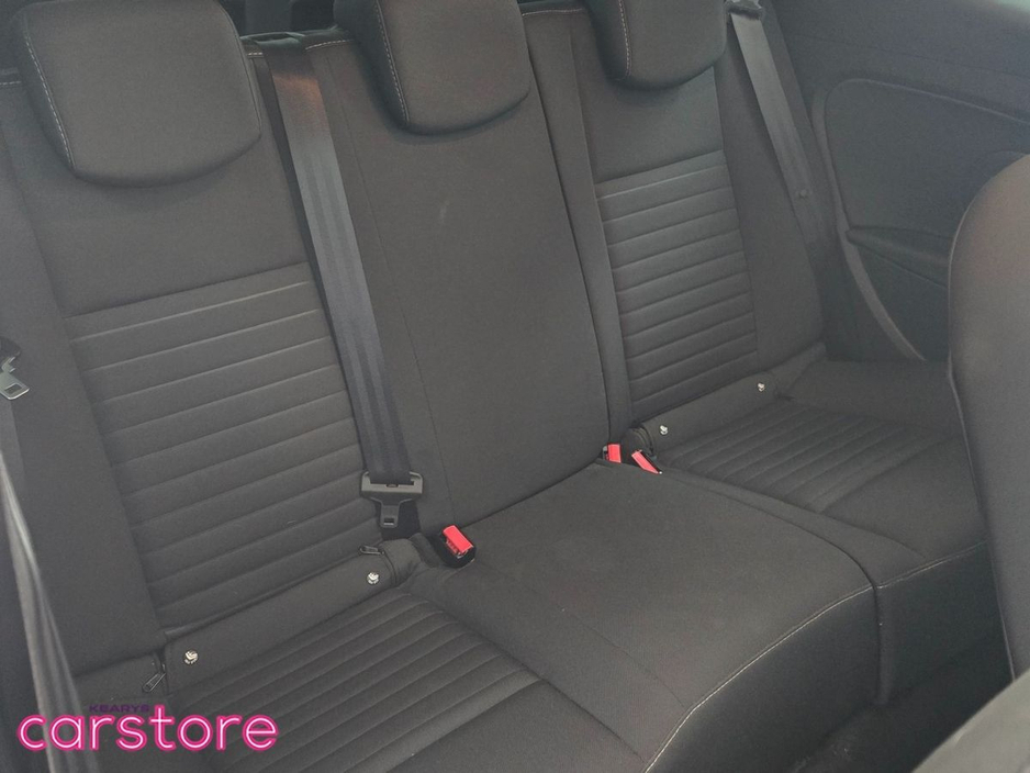 2016 Renault Megane 1.5 DCI 95 LIMITED