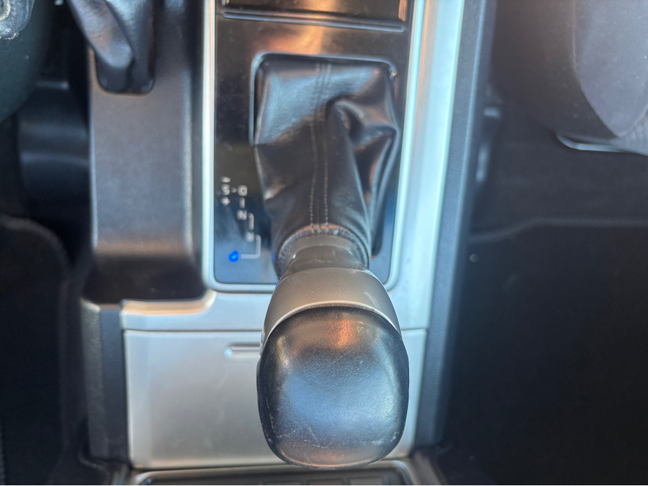 2019 Toyota Landcruiser LAND CRU LC LWB GX 4DR AUTO COMMERCIAL €30,000