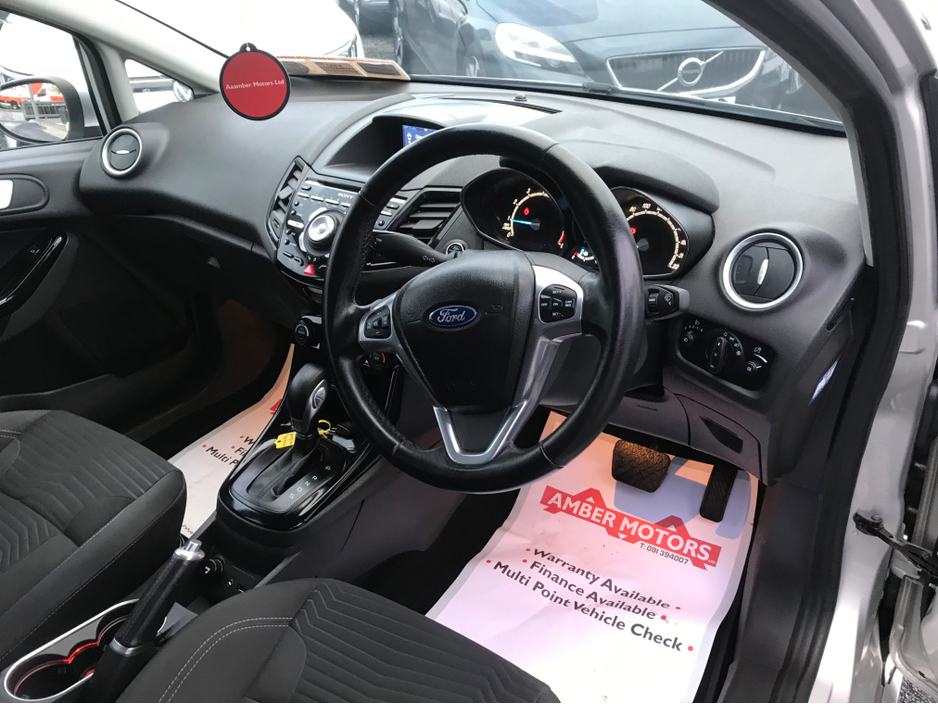 2022 Audi A3 - image 27