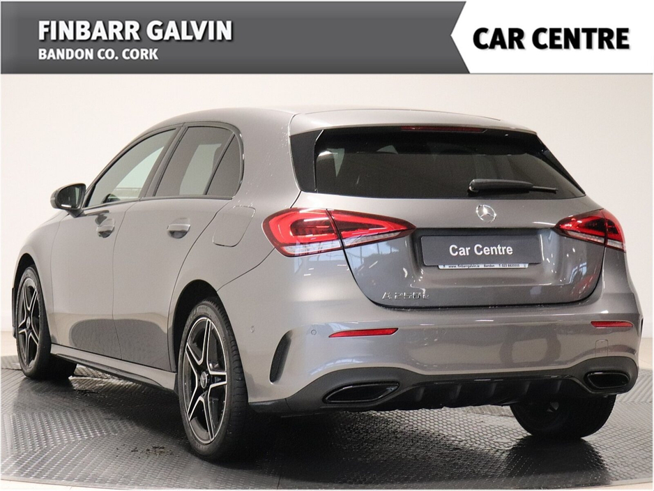 2021 Mercedes-Benz A Class A 250 E PHEV A/T AMG Line €26,950