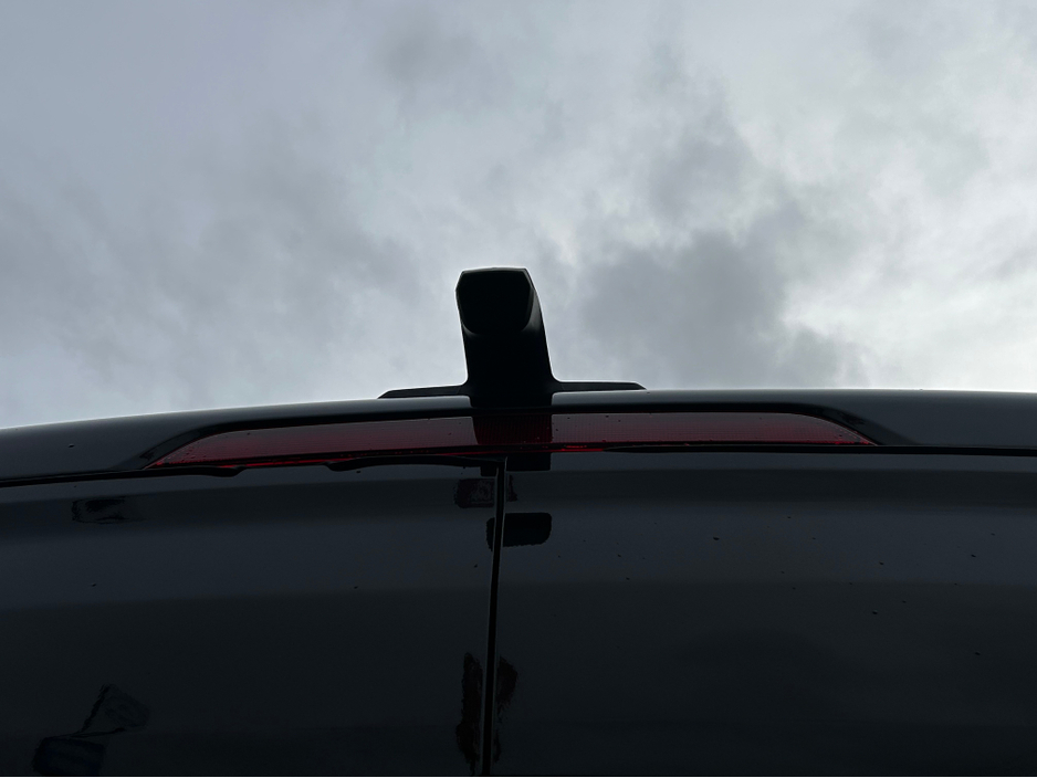 2026 Maxus Deliver 9 - image 3