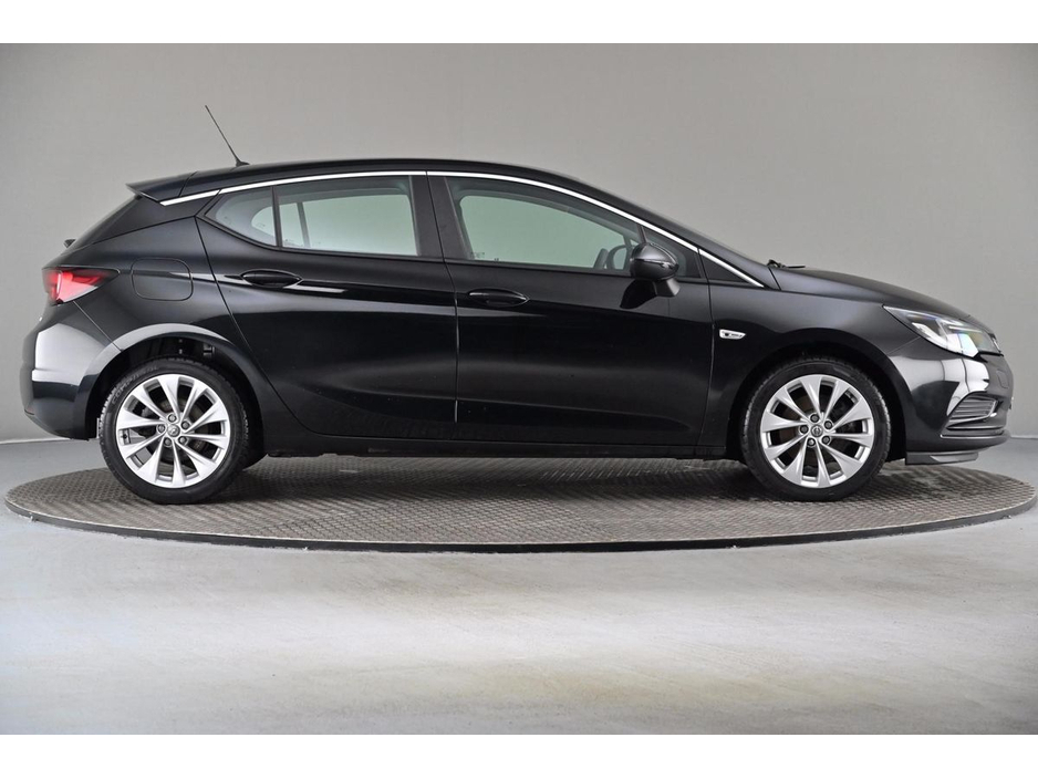 2016 Opel Astra 1.0 TURBO SC 105BHP 6SPD