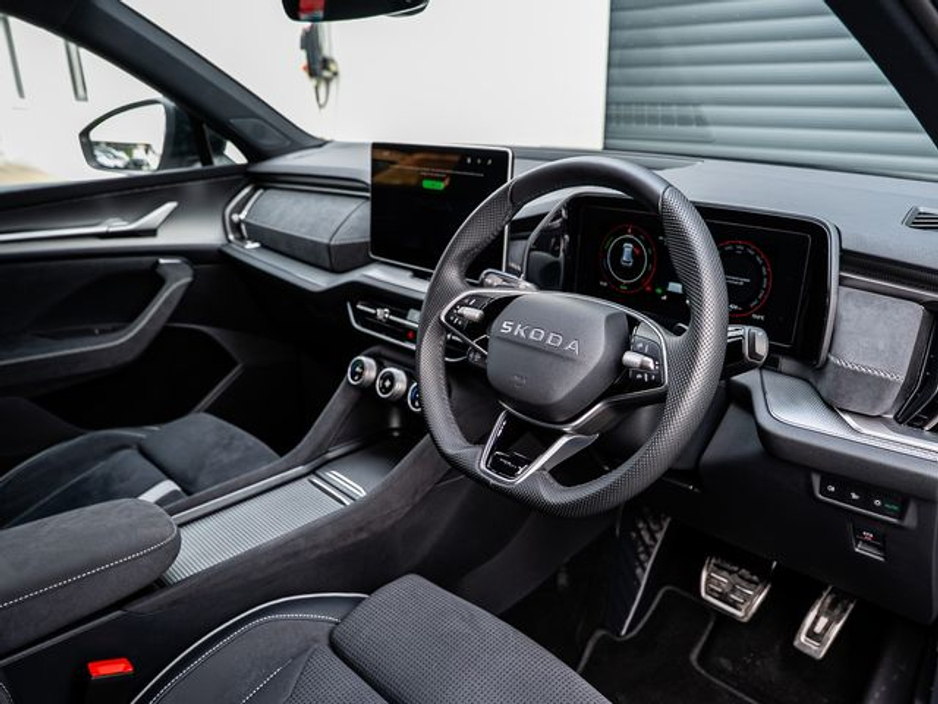 2026 Skoda Kodiaq - image 11