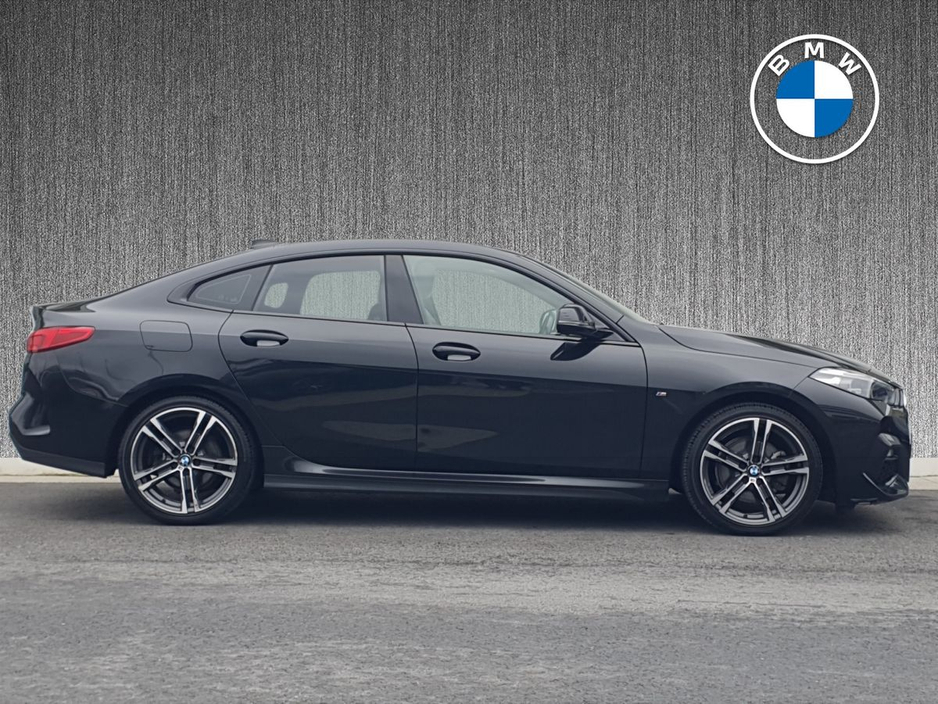 2022 BMW 2 Series 218i Sport Auto