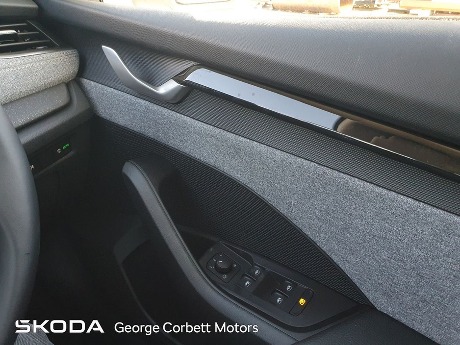 2026 Skoda Octavia Combi SE+ 2.0TDi 115hp - Available for Immediate Delivery €44,086