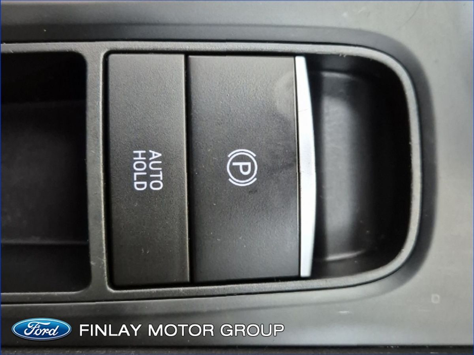 2022 Hyundai Tucson - image 19