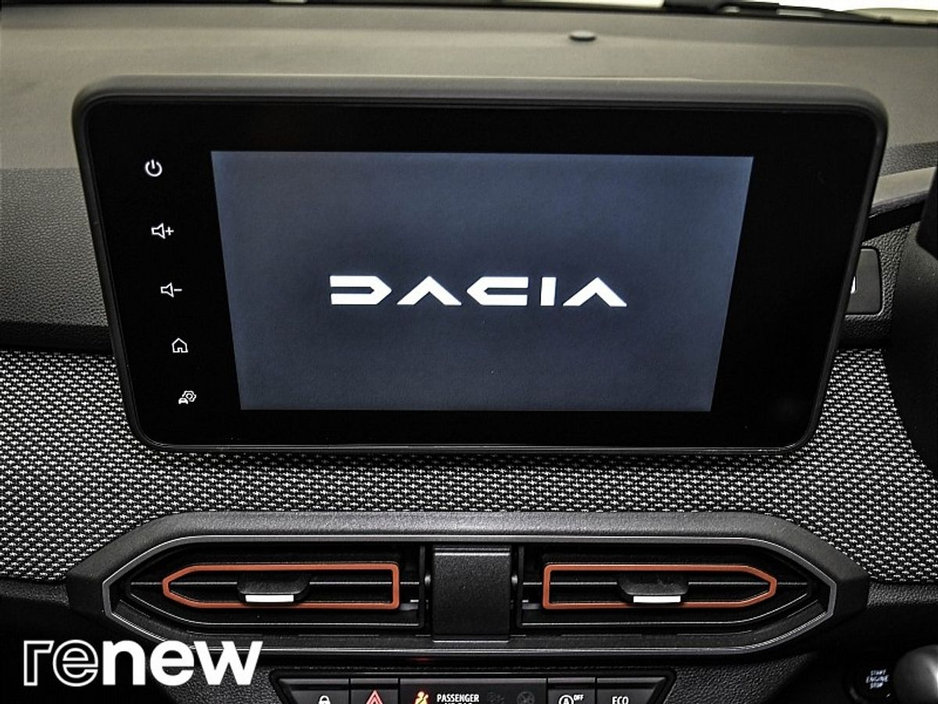 2023 Dacia Sandero Stepway - image 26
