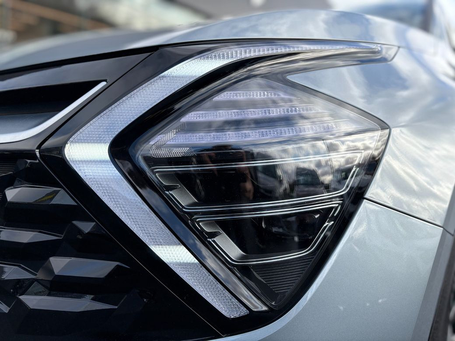 2023 Kia Sportage K4 Plug in hybrid €37,995