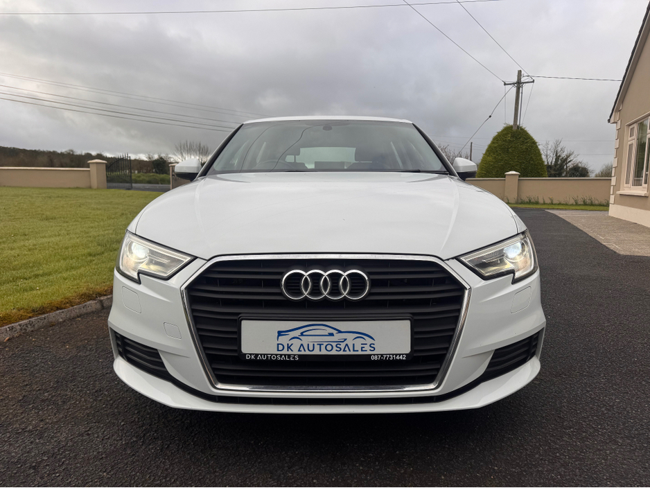 2017 Audi A3 - image 4