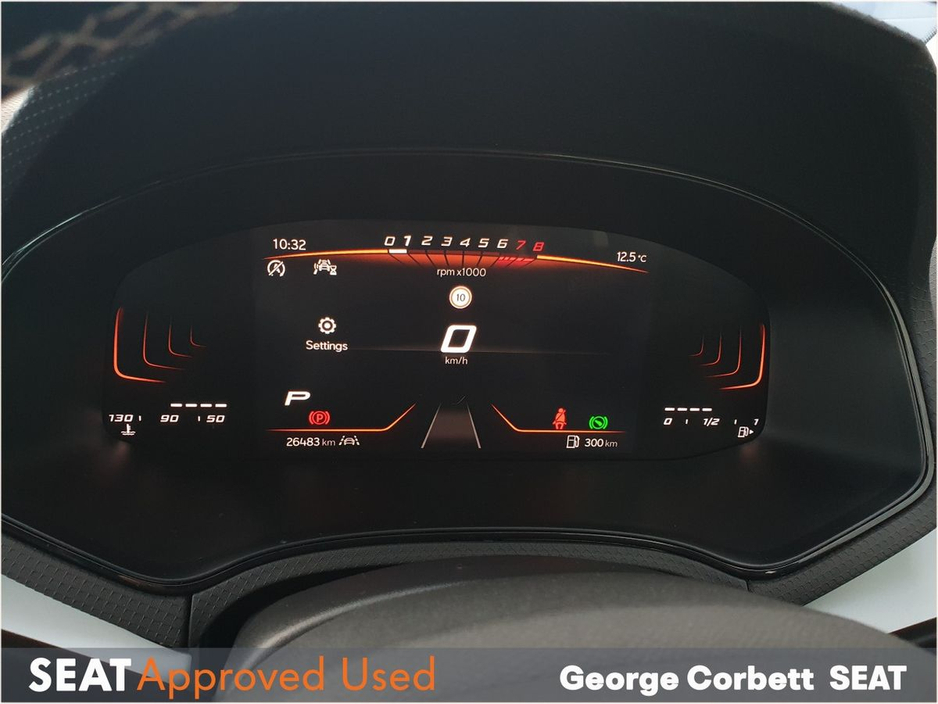 2025 SEAT Arona - image 17