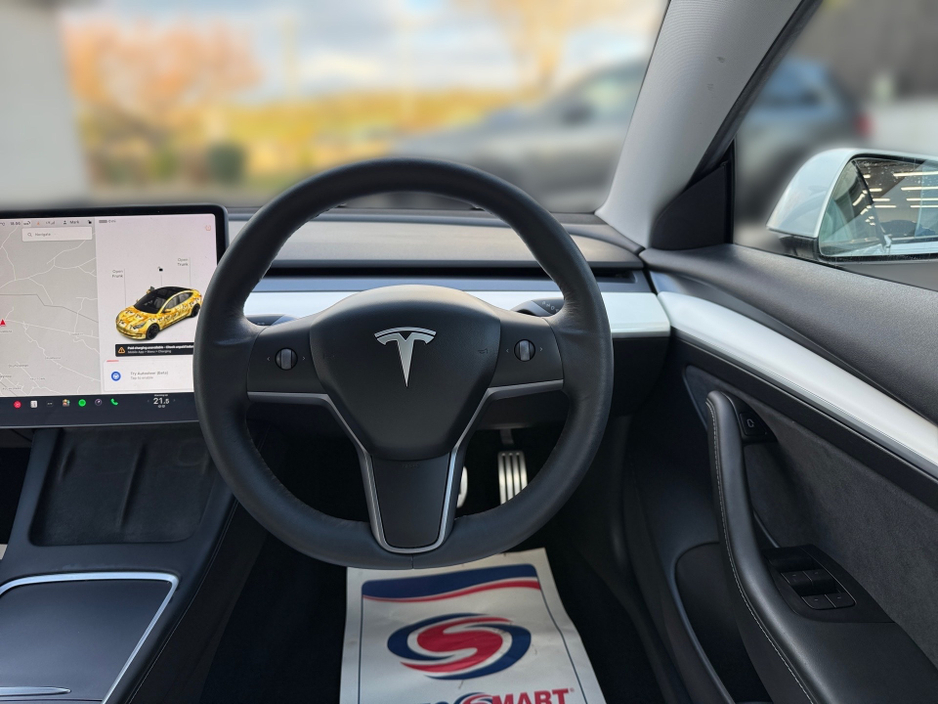2021 Tesla Model 3 - image 15