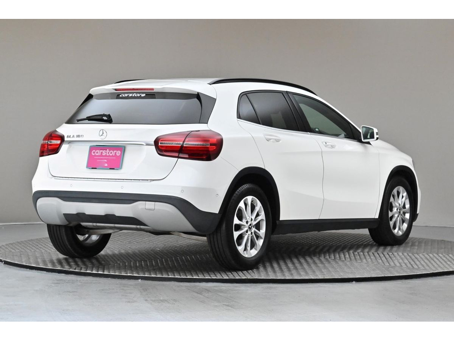 2019 Mercedes-Benz GLA Class GLA 180 *HALF LEATHER*REVERSE CAM*PARK SENSORS* €25,890