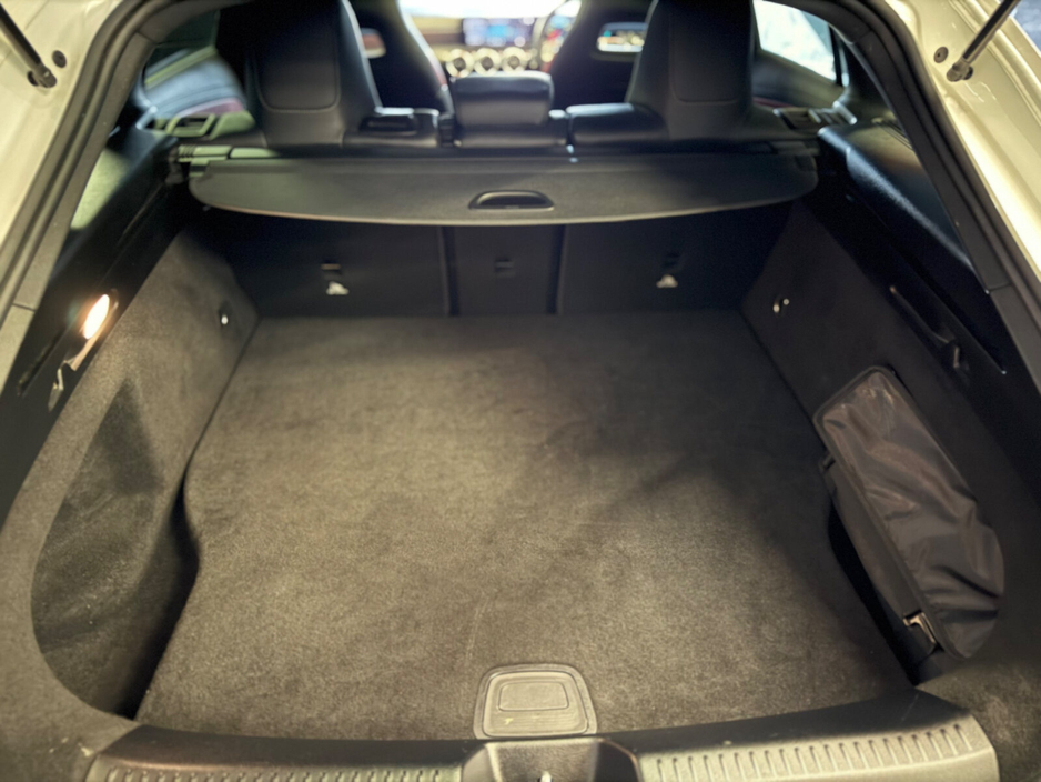 2022 Mercedes-Benz CLA Class - image 27