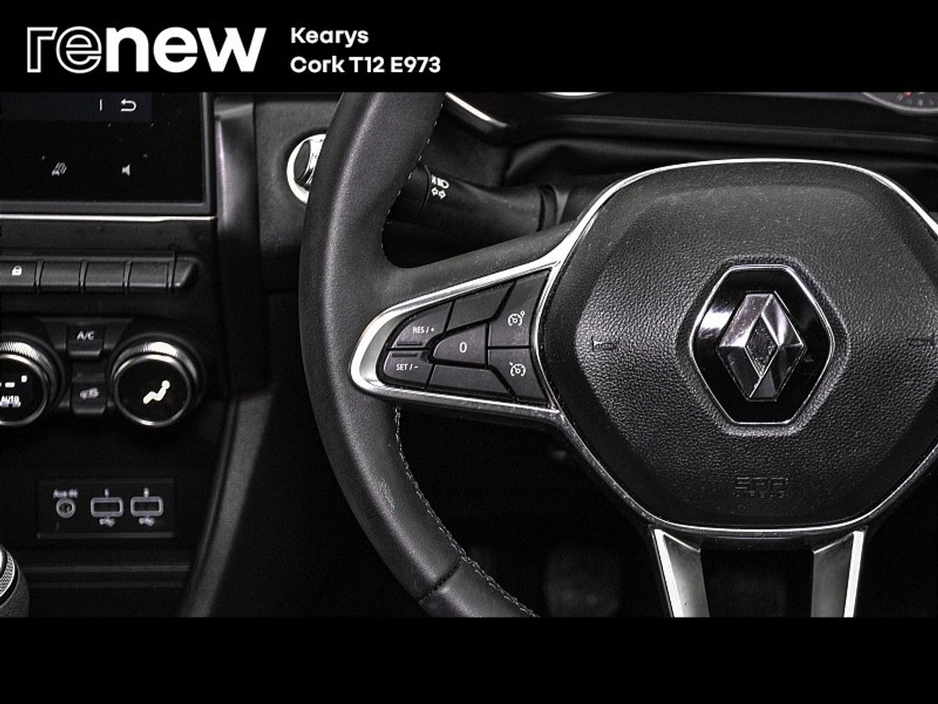 2020 Renault Captur - image 15