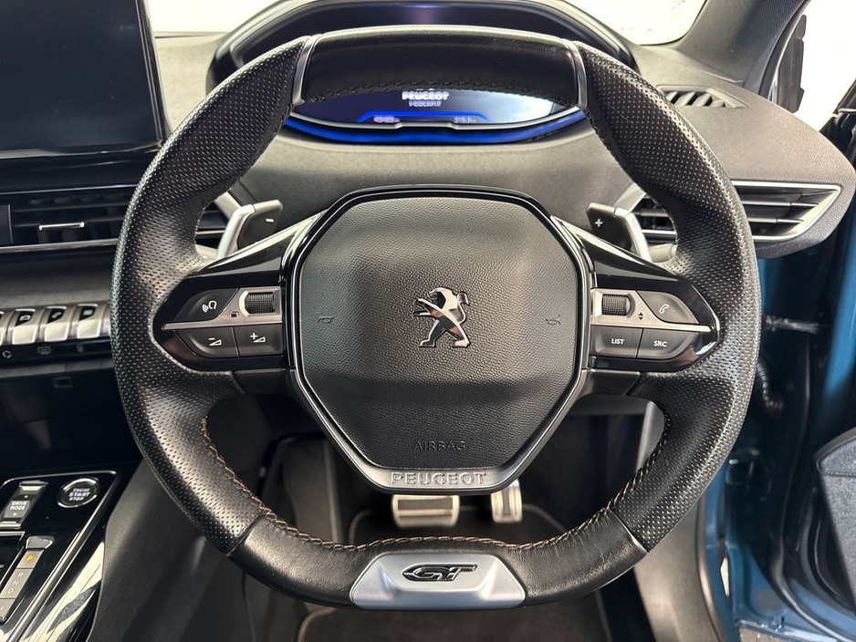 2024 Peugeot 5008 - image 13