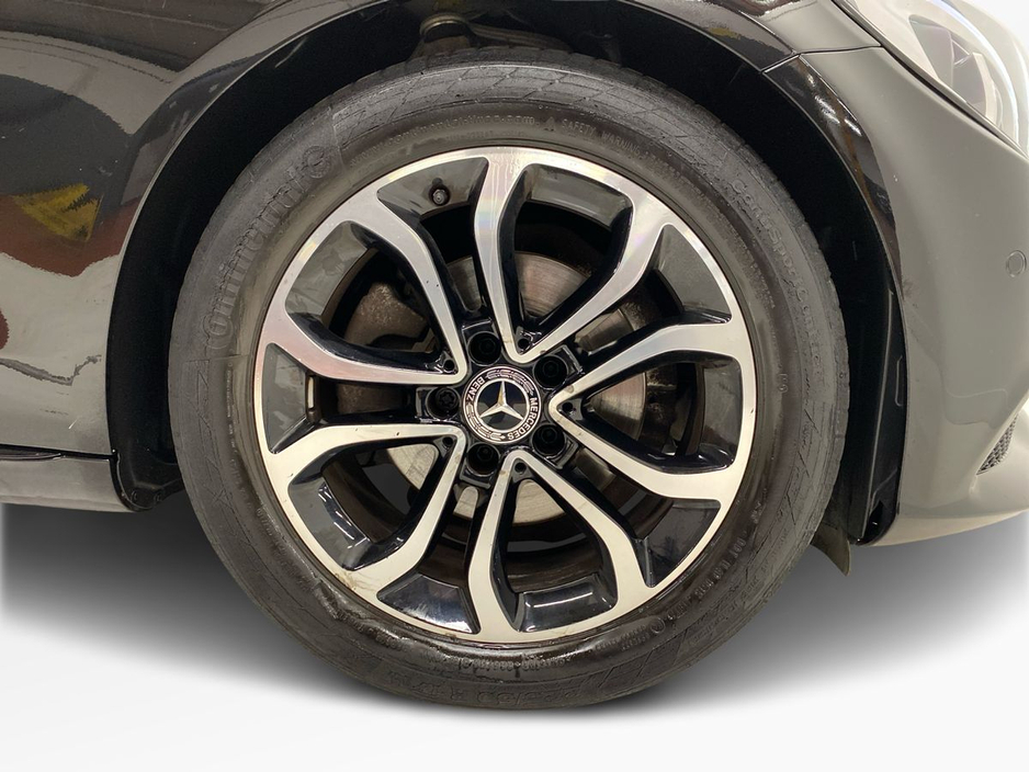 2018 Mercedes-Benz C Class - image 7