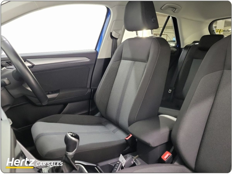 2023 Volkswagen T-Roc LIFE TDI 2.0 Diesel Manual €27,495