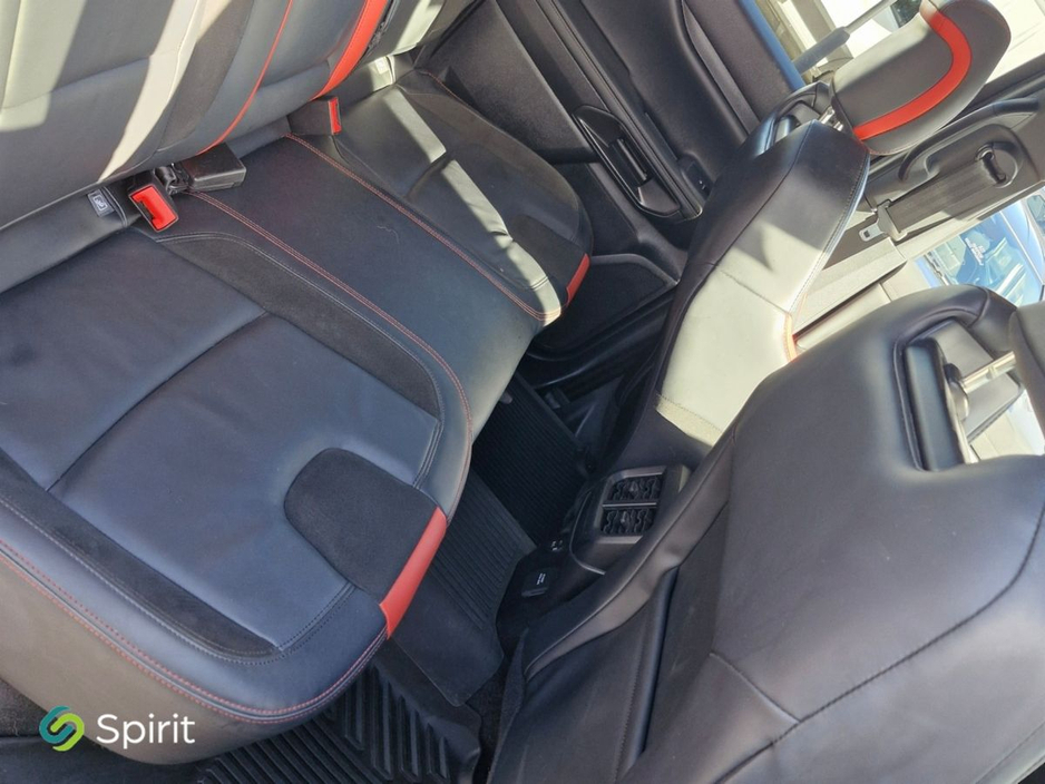 2025 Ford Ranger - image 5