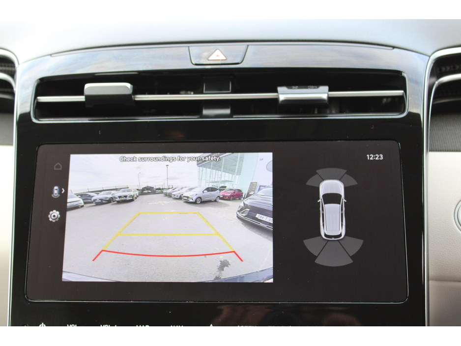 2024 Hyundai Tucson - image 18