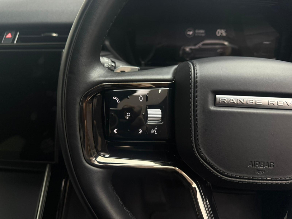 2024 Land Rover Range Rover Velar HSE DYNAMIC P400E €64,990