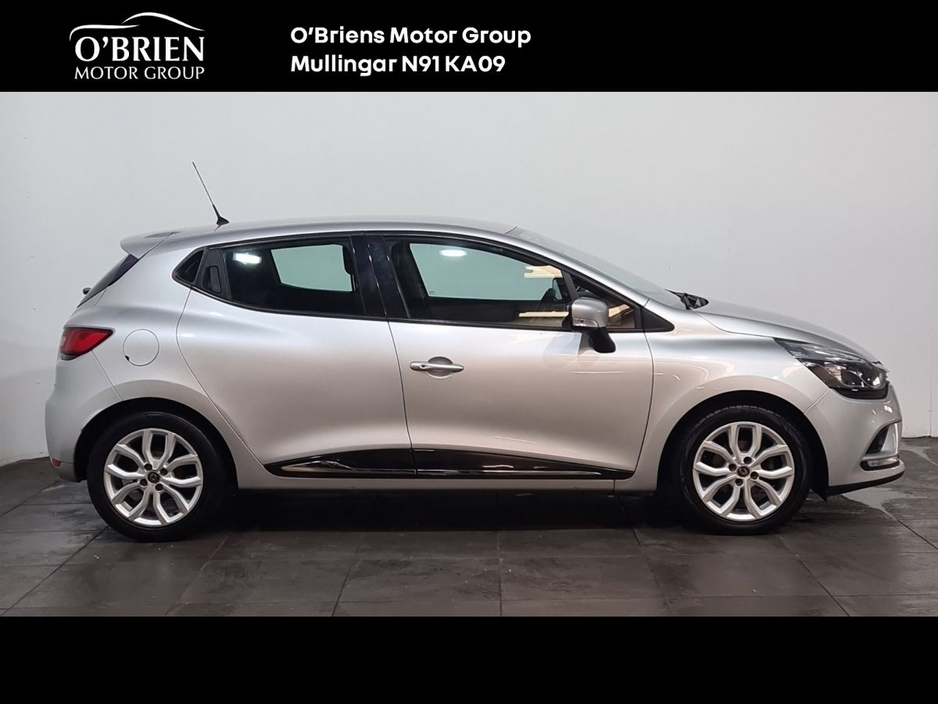2018 Renault Clio - image 7