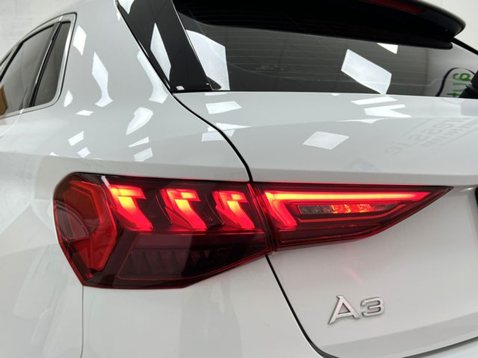 2022 Audi A3 - image 21