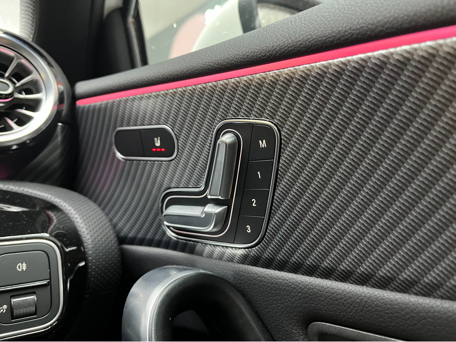 2024 Mercedes-Benz A Class - image 12