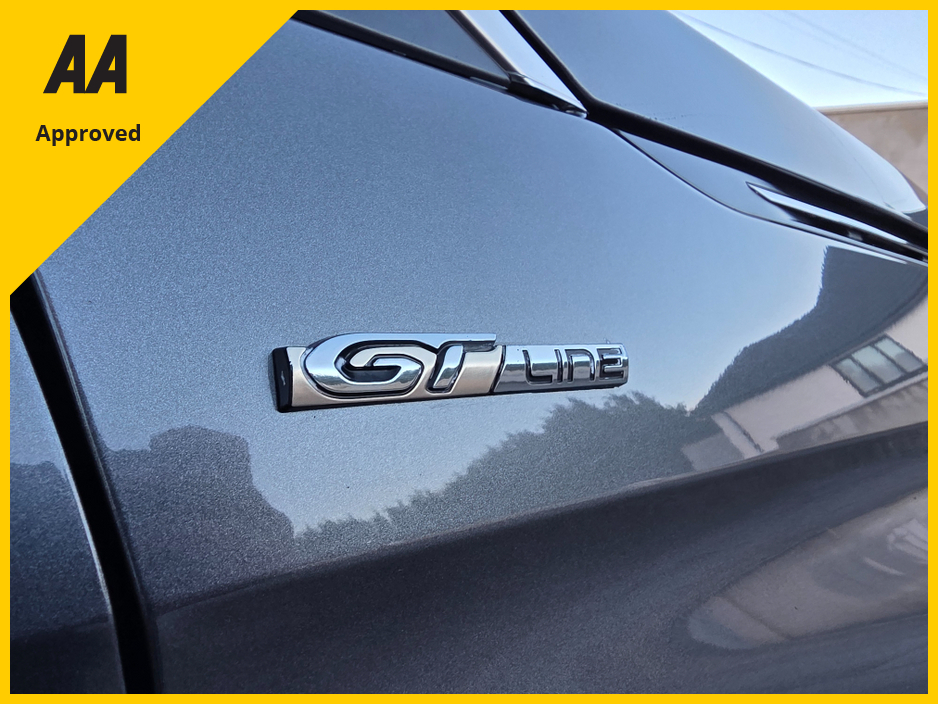 2019 Peugeot 5008 GT LINE * 1.5 DIESEL €22,995