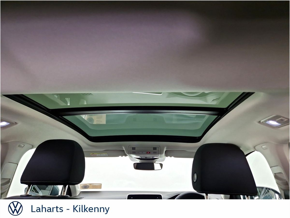 2025 Volkswagen T-Roc STYLE 75 PLUS 2.0TDI 116HP €40,950