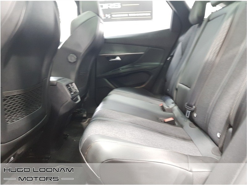 2020 Peugeot 3008 ALLURE 1.5 BLUE HDI 130 6 6.2 4DR €21,995