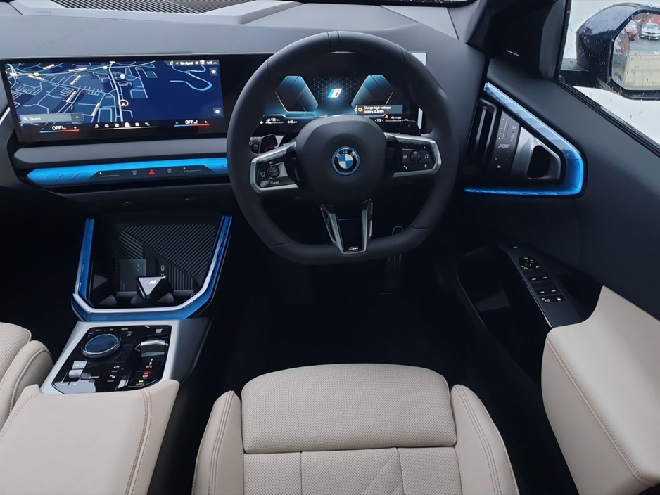 2026 BMW X3 X3 30e xDrive M Sport