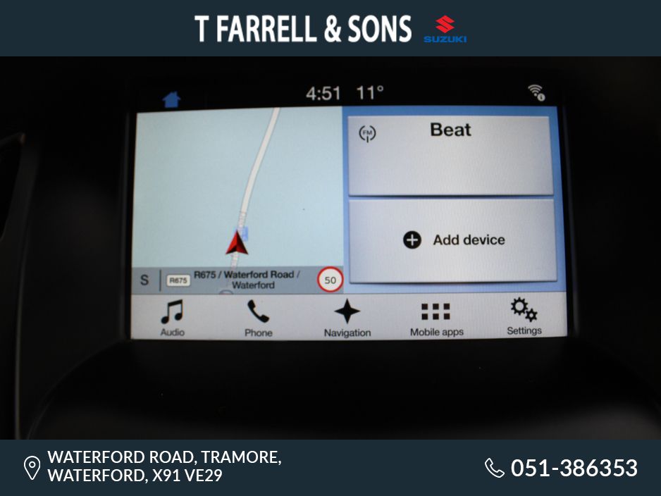 2018 Ford Focus - image 15