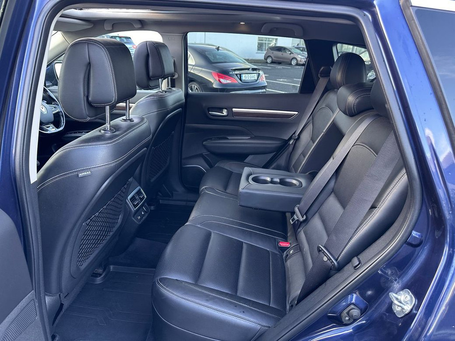 2017 Renault Koleos 2.0 DIESEL, SINGATURE MODEL, LEATHER, AUTOMATIC, PAN ROOF, FULL DEALER HISTORY, FINANCE, WARRANTY, 5 STAR REVIEWS €16,995