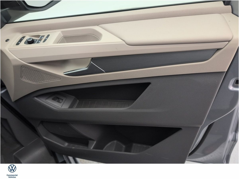 2026 Volkswagen Multivan - image 20