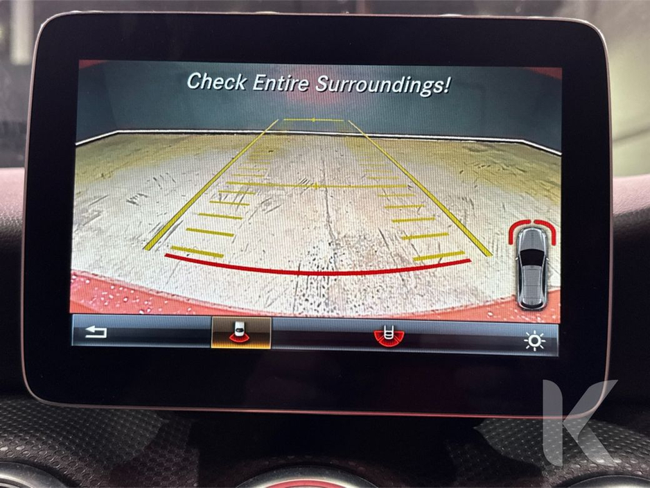 2017 Mercedes-Benz A Class - image 18